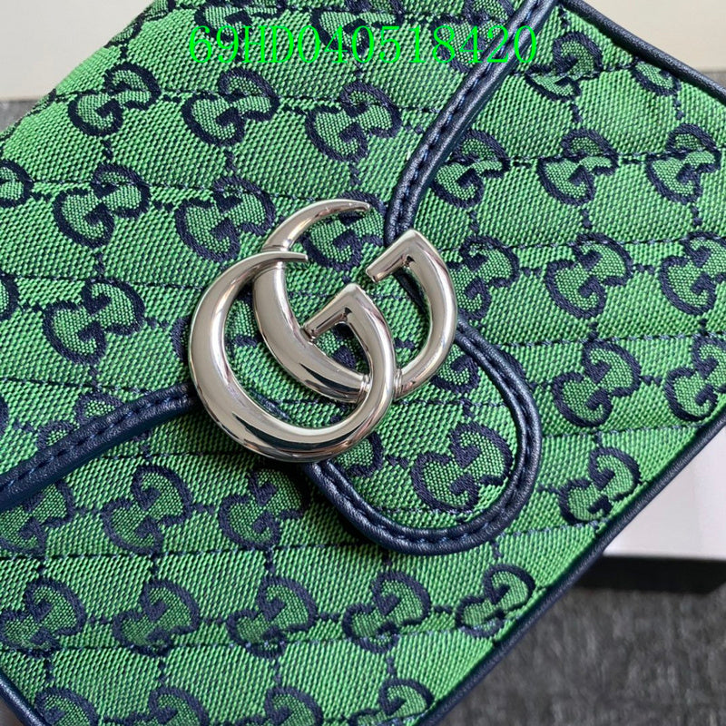 Glami Fashion - GCI Bags - 11048