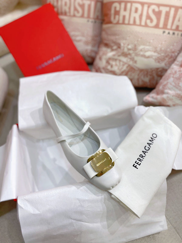 Glami - FGO Women Shoes - 241