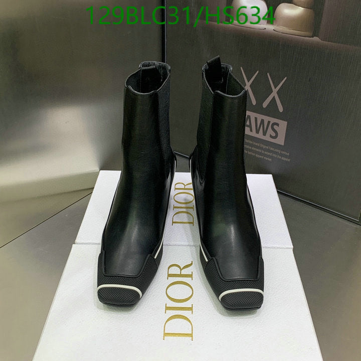 SAMCC - DOR Women Shoes - 1661