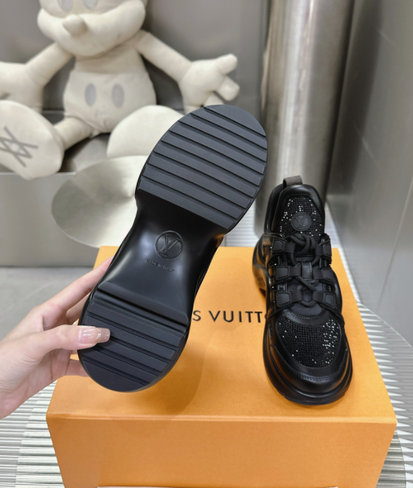 Glamy - LOV Women Shoes - 139