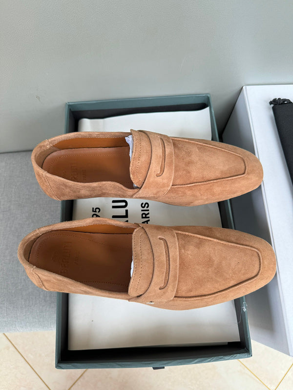 Glami - BRE Men Shoes - 229