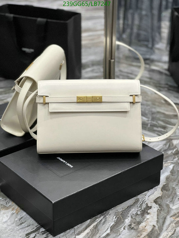 SAMC - YLS Bags - 441