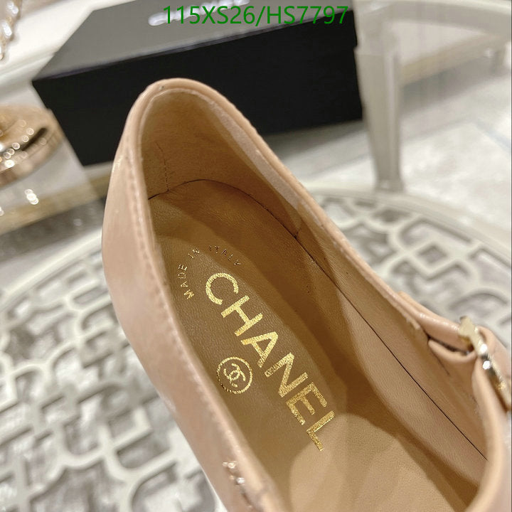 SAMC - CHL Women Shoes Ballet - 082