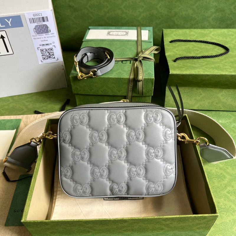 Glami Fashion - GCI Bags - 9515