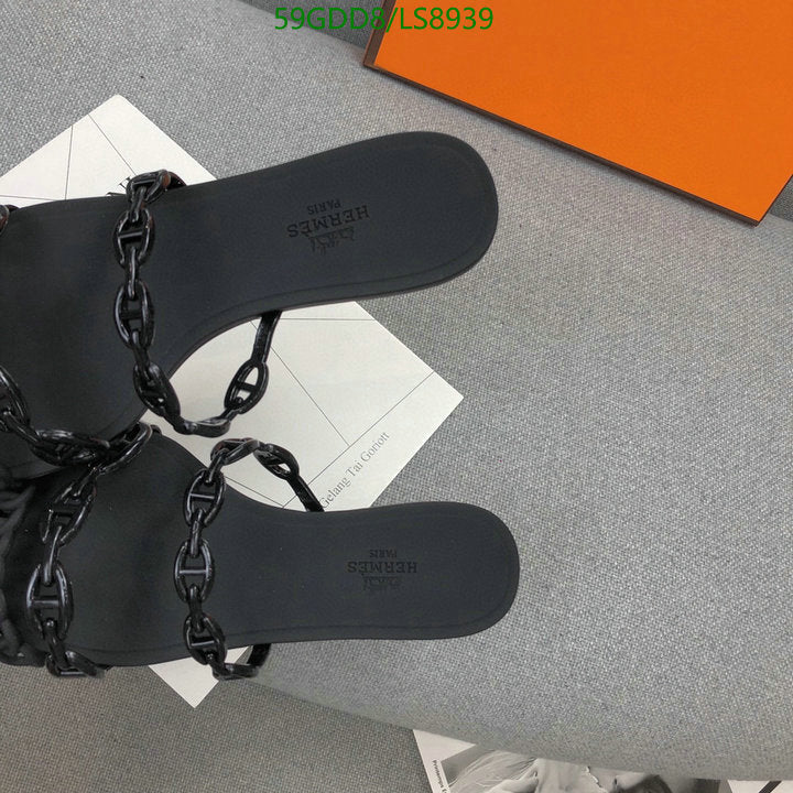SAMC - HMS Women Shoes - 480