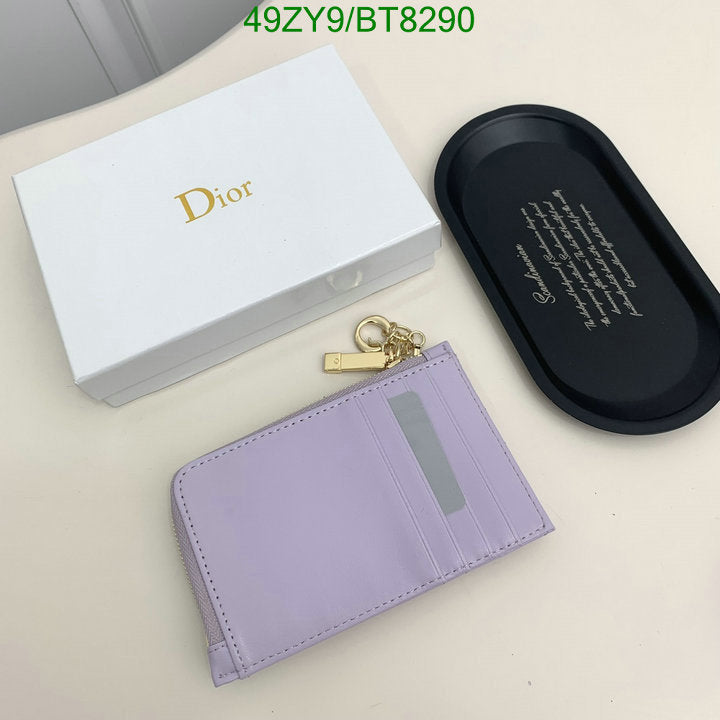 SAMC - DOR Wallets - 024
