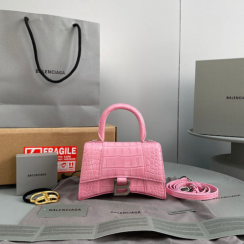 Satchel Bags - BGA Bags - 285
