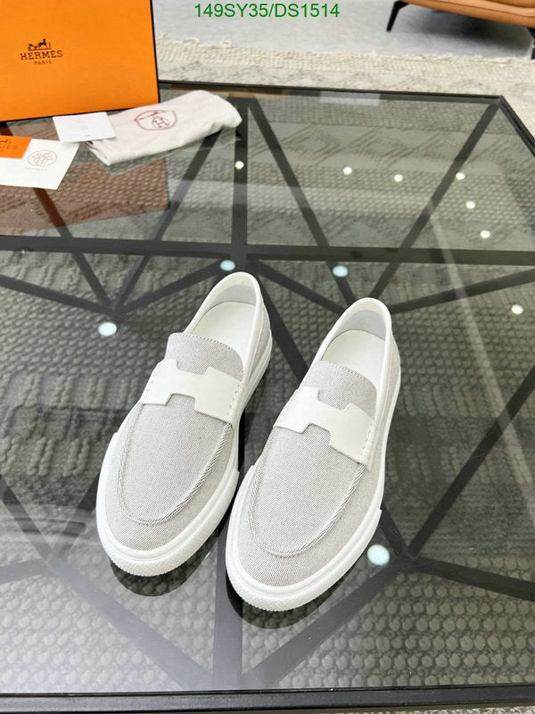 SAMC - HMS Men Shoes - 566