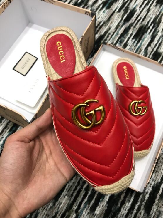SAMC - GUKI Women Shoes - 2294