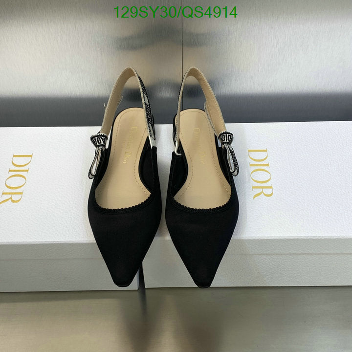 SAMCC - DOR Women Shoes - 2361