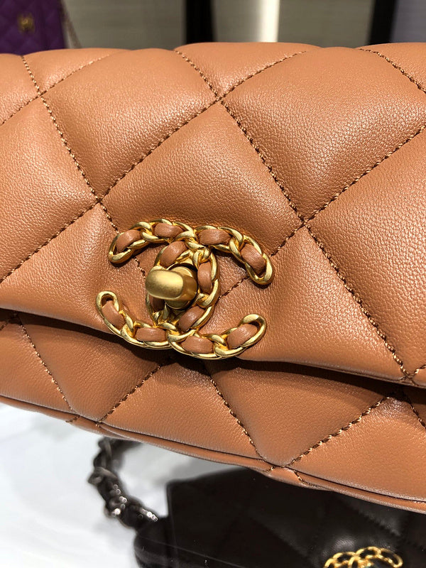 Chanel Bags