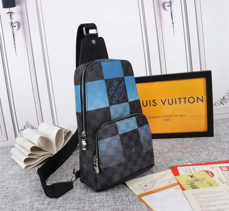 Satchel Bags - VL Bags - 3412