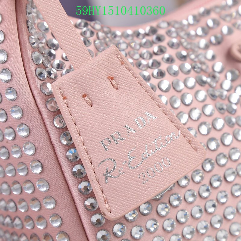 Satchel Bags - PDA Bags - 3412