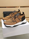 Glami - BRE Men Shoes - 484