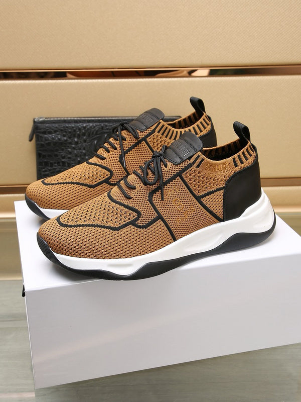 Glami - BRE Men Shoes - 484