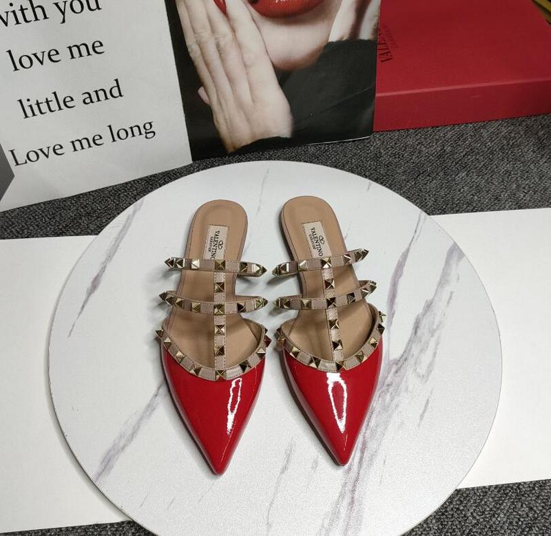 SAMC - VEL Women Shoes - 641