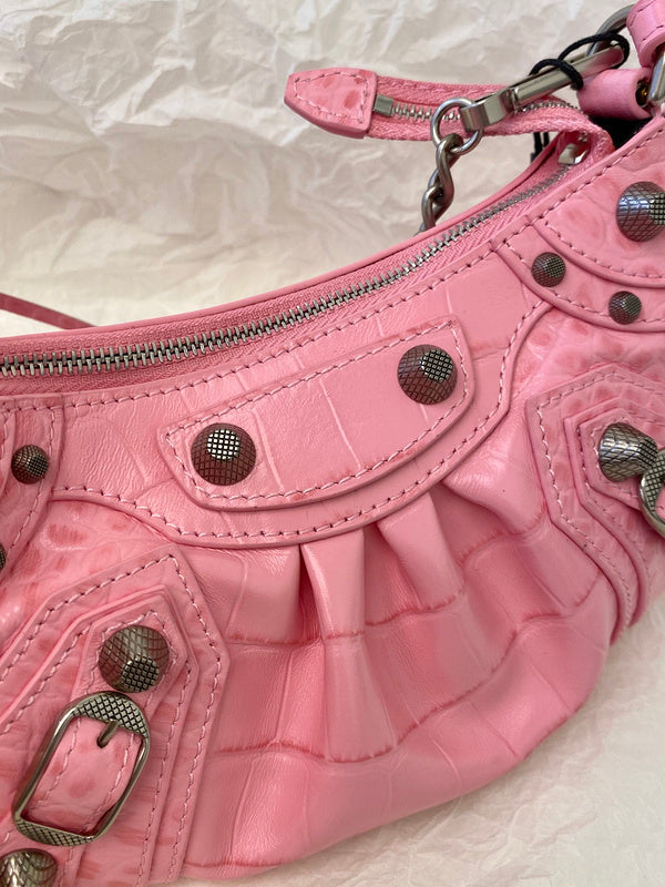 Satchel Bags - BGA Bags - 157