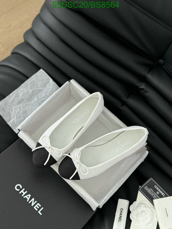 SAMC - CHL Women Shoes Ballet - 030