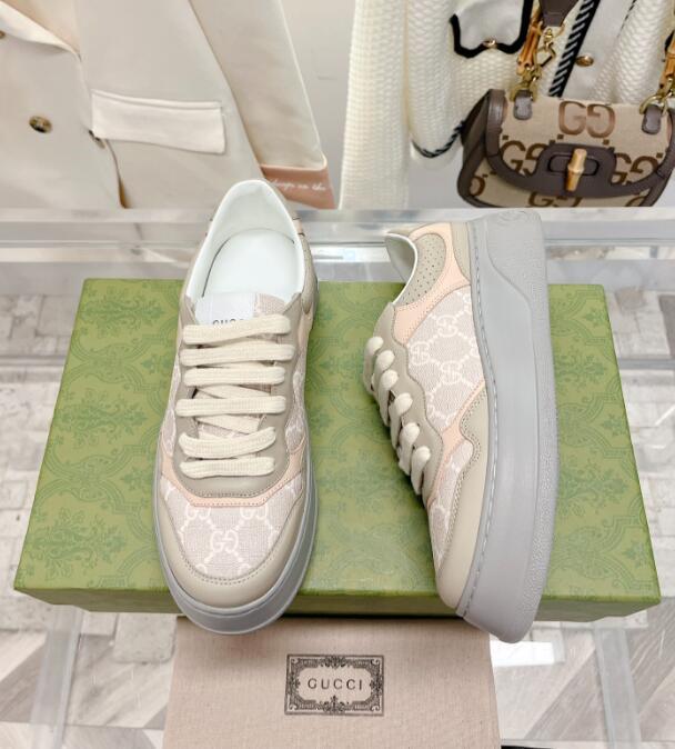 SAMC - GUKI Women Shoes - 478