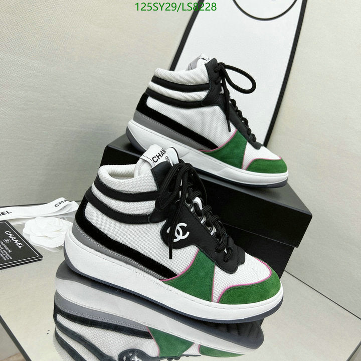 SAMC - CHL Women Shoes Sneakers - 240
