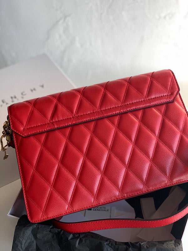 Glamy - GCY Bags - 521