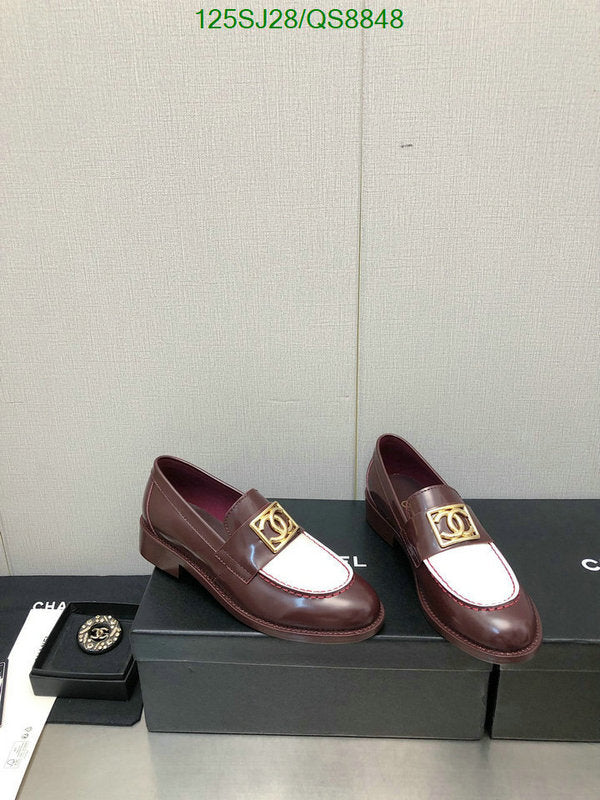 SAMC - CHL Women Shoes - 088