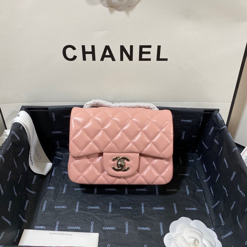 Satchel Bags - CHL Bags - 4177
