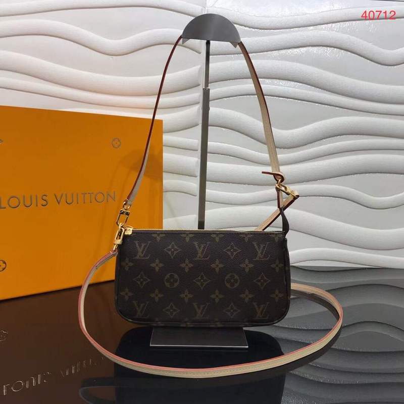 Satchel Bags - VL Bags - 6725