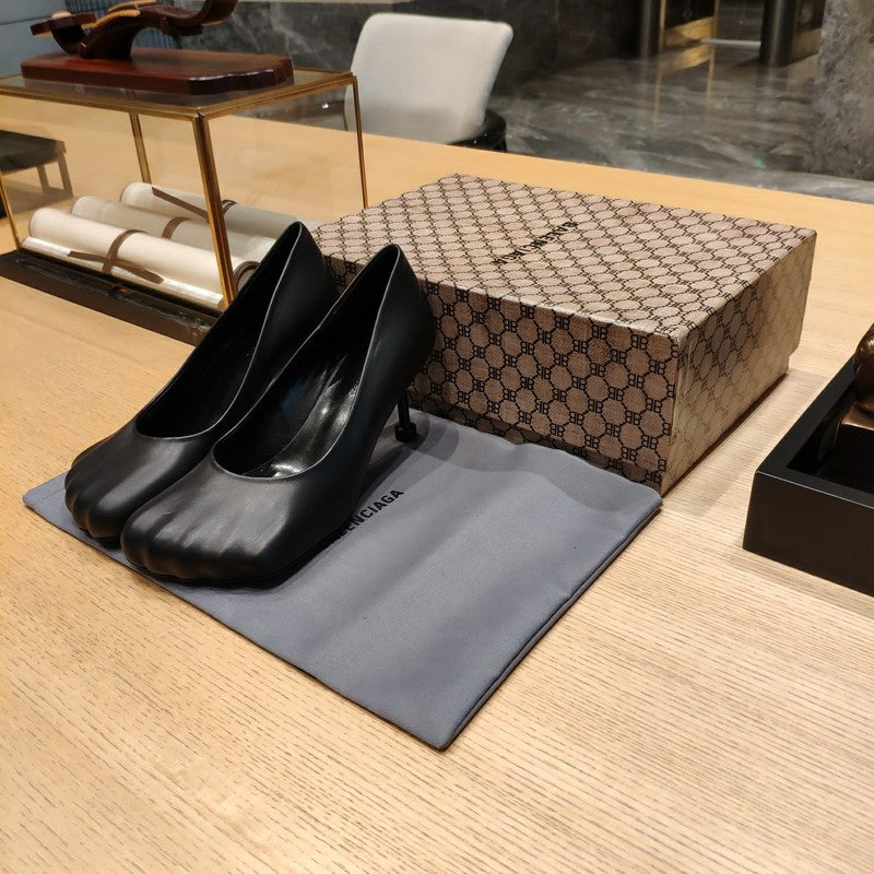 Satchel Bags - BGA Shoes - 1125