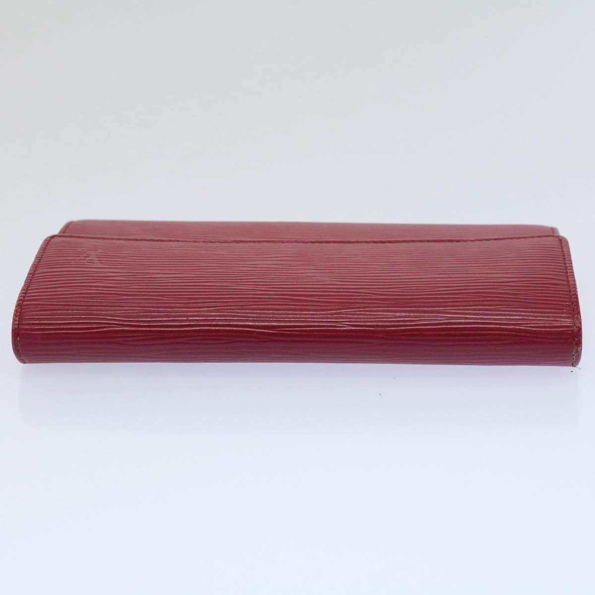 Louis Vuitton Portefeuille  Leather Wallet  ()