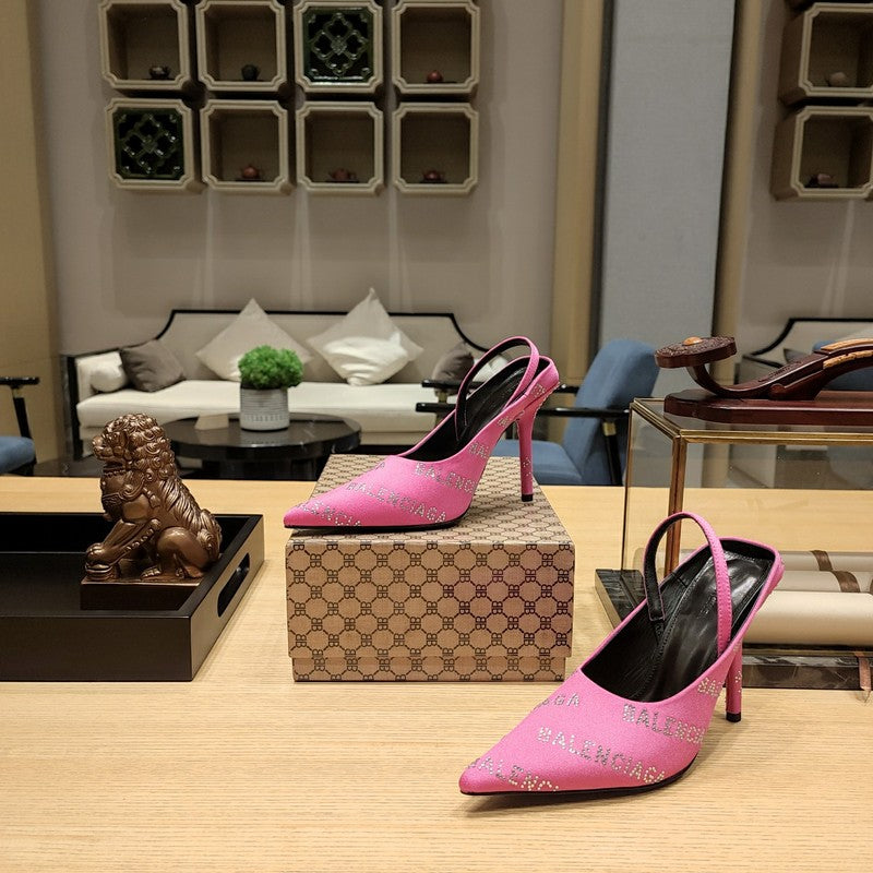 Satchel Bags - BGA Shoes - 676