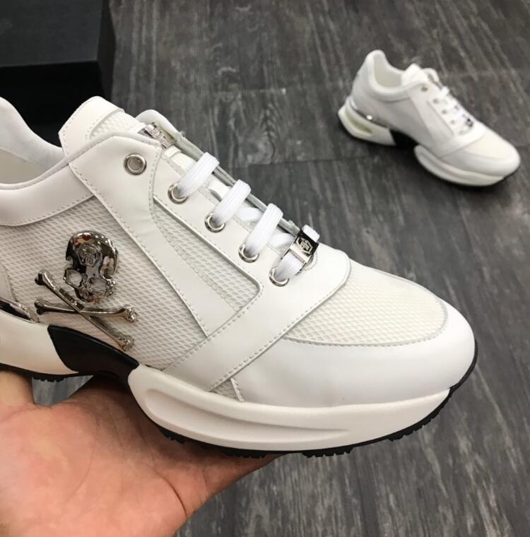Glamy - PHP Shoes - 194