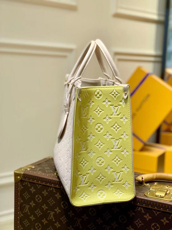 Glami Fashion Lu-Vi Bags - 16887