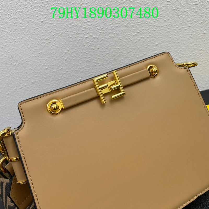 Glami - FDE Bags - 2762