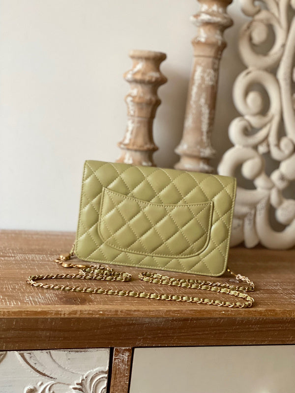 ELE - CHL Bags - 077