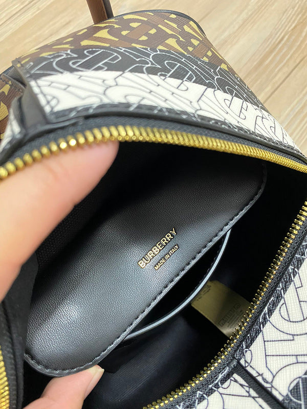 Glamy - BOR Bags - 631