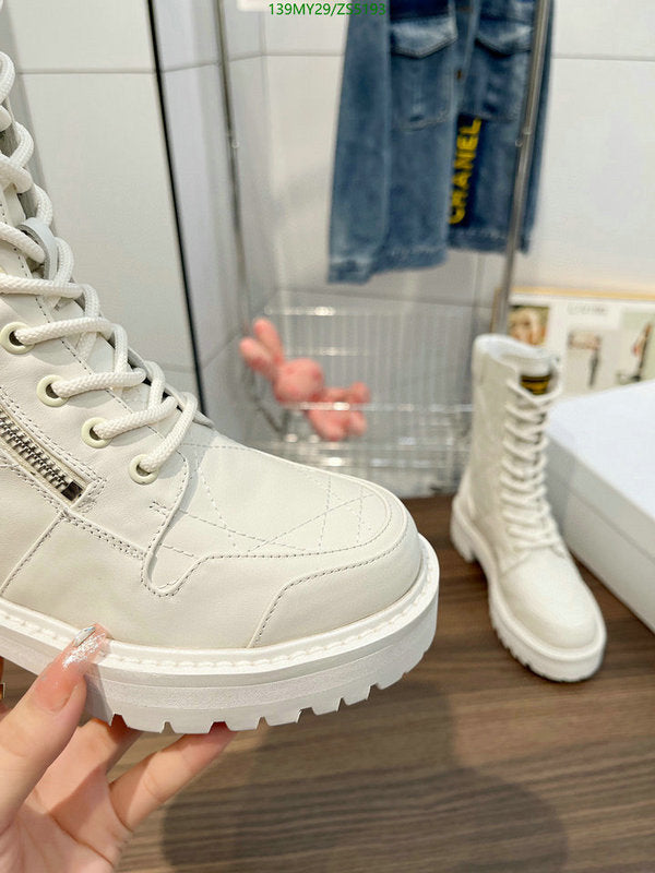 SAMCC - DOR Women Shoes - 1636