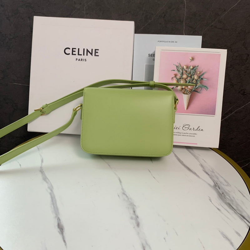 Glamy - COL Bags - 769