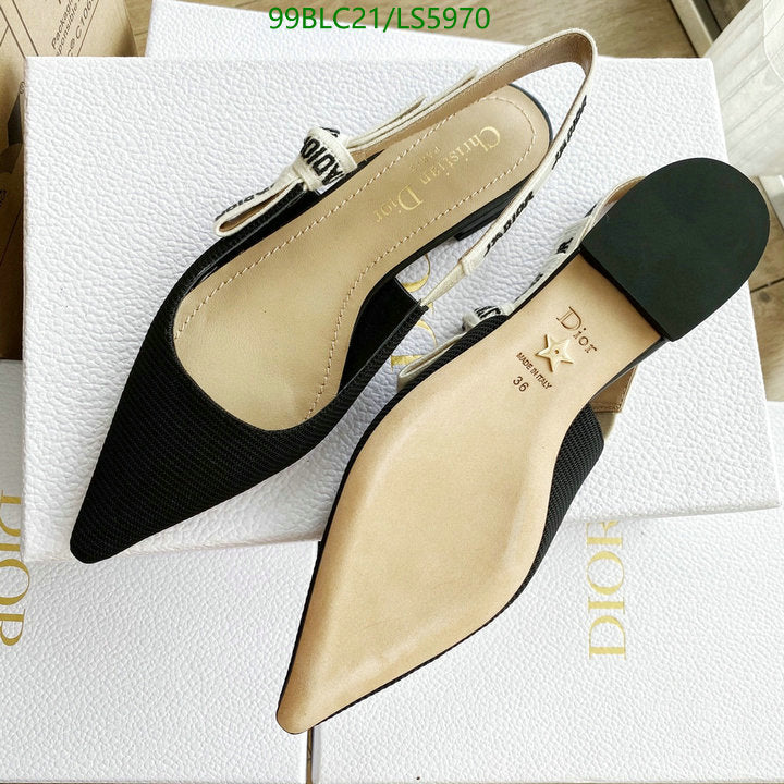 SAMCC - DOR Women Shoes - 2429