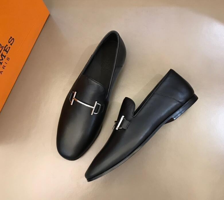 SAMC - HMS Men Shoes - 525