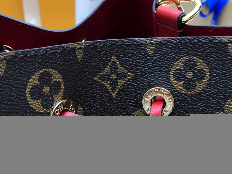 Glami- Glami- Lu-Vi bags - 3559