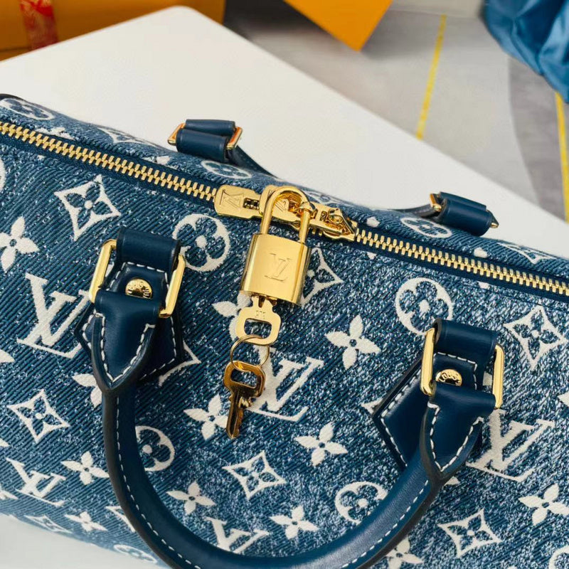 Glami- Glami- Lu-Vi bags - 11923