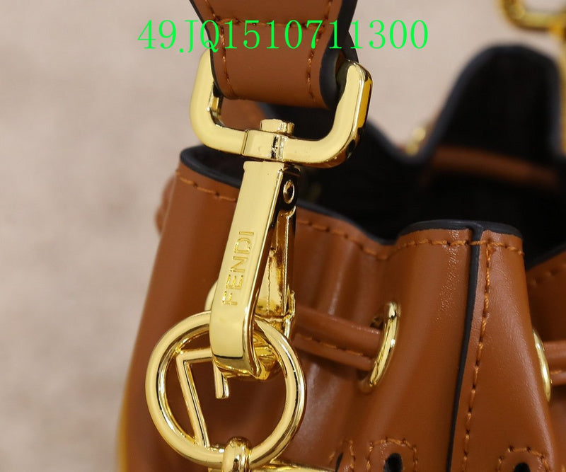 Glami - FDE Bags - 1489