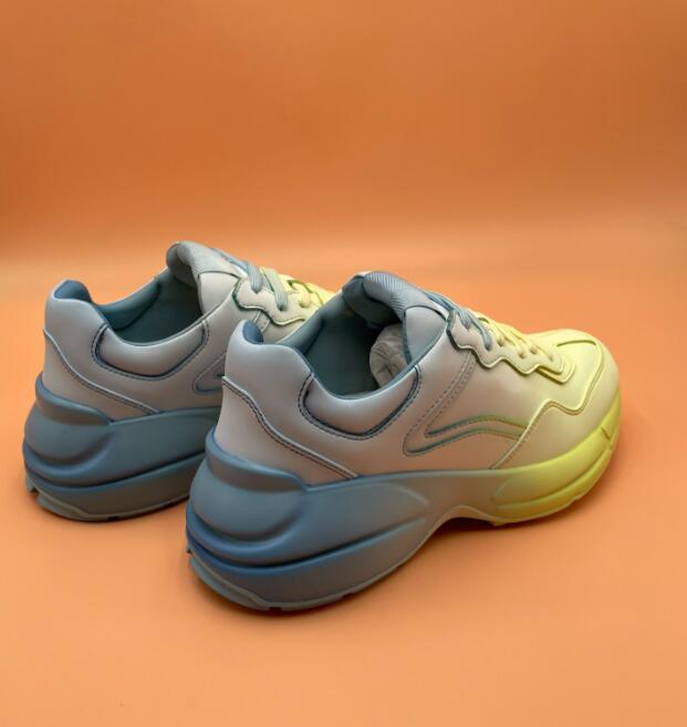 SAMC - GUKI Women Shoes - 155