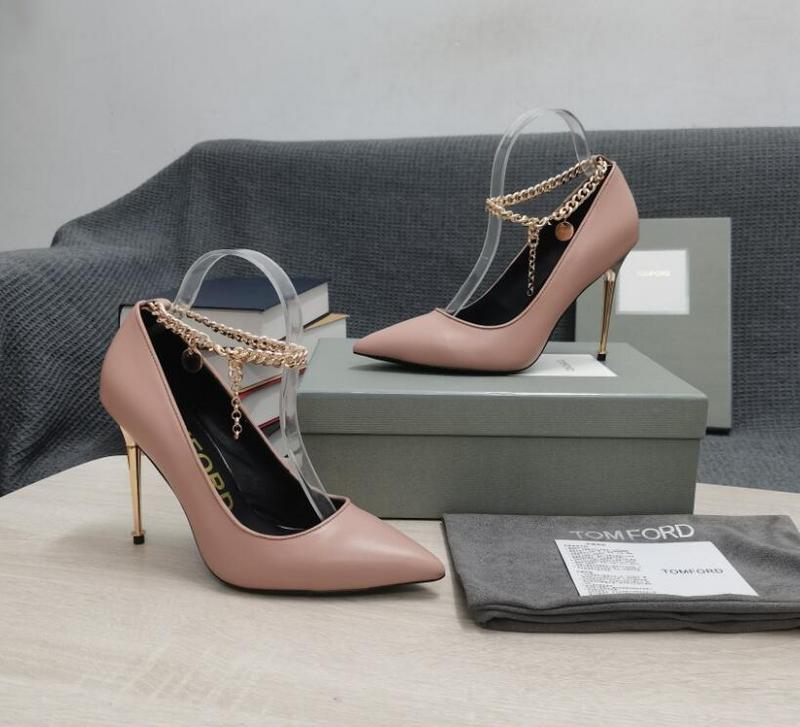 SAMC - TFO Women Shoes - 038