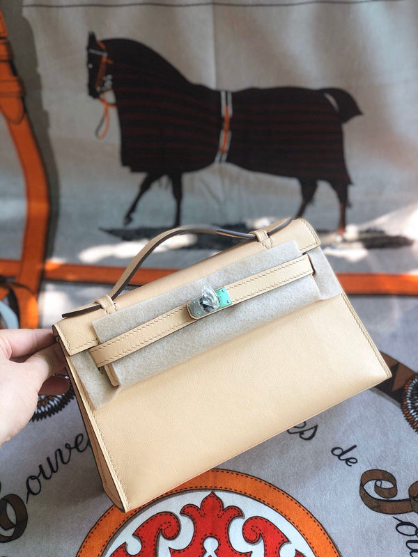 Satchel Bags - HMS-Bags - 733
