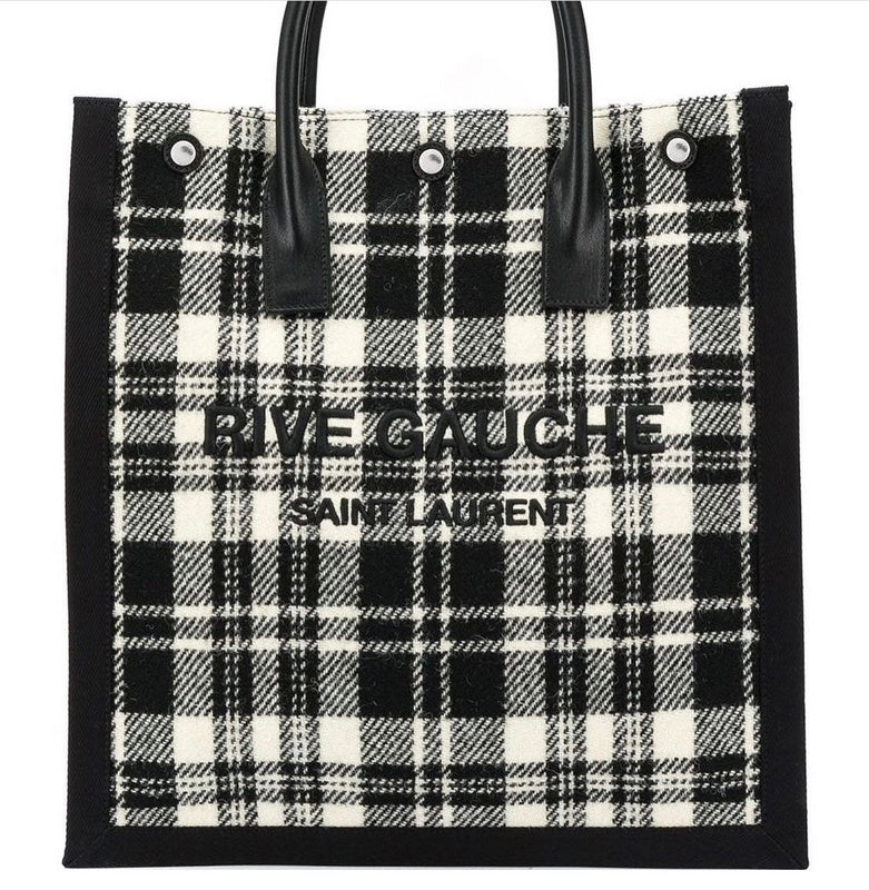 Satchel Bags - SLY Bags - 768