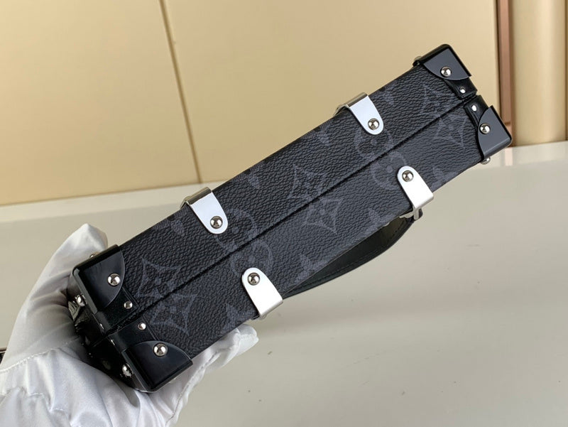 Satchel Bags - VL Bags - 2669