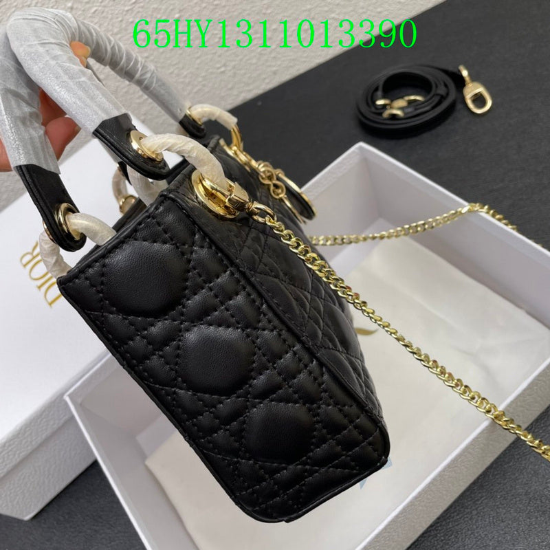 Glami - DOR Bags - 1140