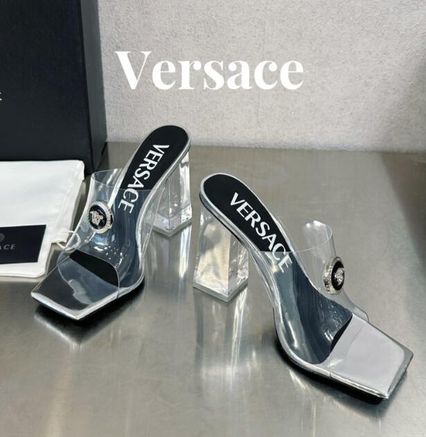 SAMC - VAR Women Shoes - 012